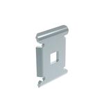 Zacisk 35 Mm Op. 50 Szt. DC Cablofil CM558187 LEGRAND