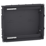 Kaseta podtynkowa Mini Pragma MIP-PT-1-12 1 rząd 12 modułów/rząd