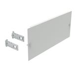 OSŁONA CZOŁOWA PEŁNA METALOWA W200 SZ800, Legrand