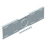 WRGV 160, ŁĄCZNIK PRZEGUBOWY 160 MM FS