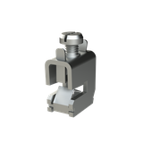 ZK81P50 Zaciski na szynę do kabla 35mm2 (1pac=50szt)