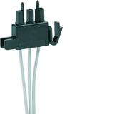 MCCB Zacisk styków pomocniczych 3 przewodowy P250/h250 HYC353H HAGER