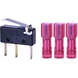 Mechaniczna kontrola stanu wkładek MFM KVL-123 1P /2p/3p 001690951 ETI