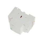 Stycznik modułowy montaż na szynie styki 4Z 63A 24V DC ST63-40-24ACDC F&F