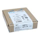 6AMP 690V IEC AC BS88 HIGH SPEED FUSE Wkładka szybka 6A AC 690V DC 500V BS88 9x75 mm aR, 6CT EATON