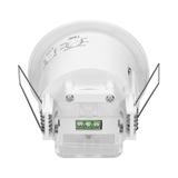 Czujnik ruchu 360st. IP20, 1200W do sufitów podwieszanych OR-CR-207 ORNO