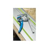 Ścisk dźwigniowy 160x60mm