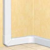 DLP KANAŁ 50 X 80 BIAŁY BEZ POKRYWY, Legrand