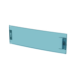 Drzwi przeźroczyste 18M MISTRAL41F