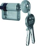 BERKER Wkładka patentowa z różnymi zamkami 1818 HAGER