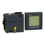 PowerLogic Analizator jakości zasilania PM5500 0,2S Ethernet DIN + LCD