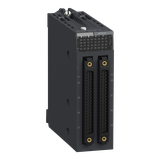 Modicon X80, moduł wejść analogowych, 8 wejść, kanały temperaturowe BMXART0814H