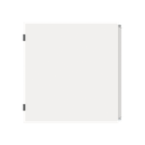 TZB305L Pełne drzwi szerokość 3PW wysokość 5GU lewe