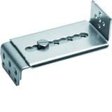 univers N Wspornik obniżany z dużym obniżeniem 50szt. UZ04Z1 HAGER