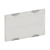 AG22 Maskownica pełna 300x500mm