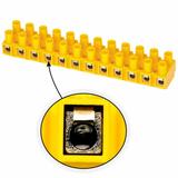 TLZ-4 ZŁĄCZKA 12-TOR.K.ŻÓŁTY