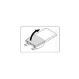 Oprawa uliczna STREETLIGHT FLEX LARGE 110W 730 RV25ST ALW