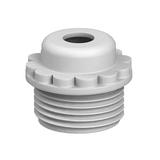 90, ZAŚLEPKI 90 PG21 Z OTWOREM