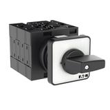 T3-4-8902/E Łącznik krzywkowy 32A 13kW 215222 EATON