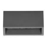 Oprawa elewacyjna neutralna 1,5W 60lm IP65 4000K ENYE LED AD-OP-6190L4 ORNO