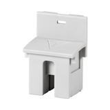 EASY-E4-CONNECT1 easyE4 3x łącznik 3x zaślepka 197225 EATON