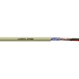 UNITRONIC J-2YY...ST III BD 2X2X0,6 0034171 LAPP KABEL