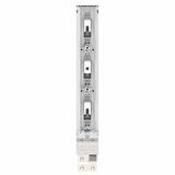 FV+ listwa zasilająca NH3 1000A 690VAC szyny 185mm zwieracze nożowe zac.śr.M12