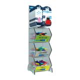 Ekspozytor EXC Mobile - 5 pozycji 88 sztuk produktów EKS-EXC-fullmix-5 ORNO