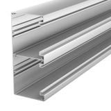 GA-D90210EL, Kanał podparapetowy, 2-komorowy