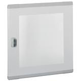 Drzwi Płaskie Transparentne XL3 1500/1600x575 020288 LEGRAND