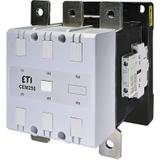 Stycznik powietrzny CEM250.22-400V-50/60Hz 004656144 ETI