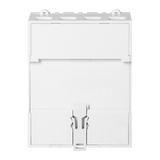 3-fazowy licznik energii elektrycznej, 100A, port RS-485, MID, 4 moduły, wielotaryfowy DIN TH-35mm,