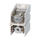 K3X185/1 Zacisk przewodów PE PEN lub N 800A 062985 EATON