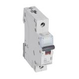 Wyłącznik Nadprądowy S 301 1P B4A 6kA TX3 403352 LEGRAND
