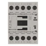 DILM15-10-EA(230V50HZ,240V60HZ) Stycznik 7,5kW 400V sterowanie 230VAC 190037 EATON