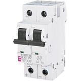 Wyłącznik nadprądowy DCMAT 10-DC 2P B13 002128715 ETI