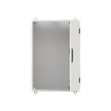 TW205G TwinLine-W szafa naścienna I kl. izol. IP55