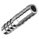 Złącze do węża 6 mm, obustronne