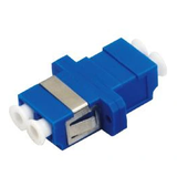 Gniazdo SM duplex LC/PC