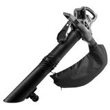 Odkurzacz ogrodowy akumulatorowy Energy+ 36V Li-lon, 2w1, pojemność worka 35L, bez akumulatora