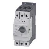 Wyłącznik Silnikowy Mpx3 63H 28-40A Wysoka Zdolność Zwarciowa 417366 LEGRAND