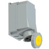 GN.STALE 125A 3P IP67 4H