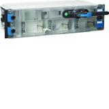 LLK-3 rozł. izol. z bezp. 3P 630A 400VAC odp.lewy AC22B LLK145 HAGER