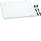 univers N HC 450x750mm zestaw z pokrywą pełną UC33BA HAGER