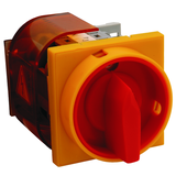 ŁĄCZNIK ŁK25RG/P08 ŁK25RGP08 SPAMEL