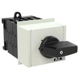 T0-4-8213/IVS Łącznik krzywkowy 20A 6.5kW 081559 EATON