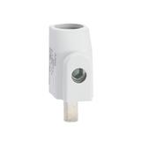 OZXT1/1 MAX. 50MM2 63A 690VAC 1SCA022469R6490 ABB
