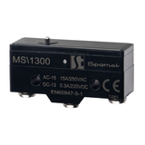 ŁĄCZNIK MINIATUROWY POPYCHACZ KOŁKOWY MS1300 SPAMEL