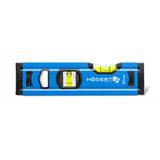 Poziomnica 20 cm, 2 libelki