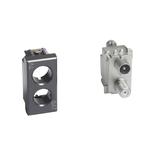 AXOLUTE - GNIAZDO TV/SAT  GWIAZDA  - 1 MODUŁ, Bticino